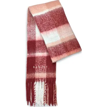 Šála Radley CRANBERRY 471640 One Size
