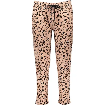 Tepláky Juvia Rosa/ Schwarz 5205574 S