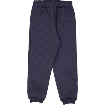 Chlapecké kalhoty Wheat Dunkelblau 4701898 98