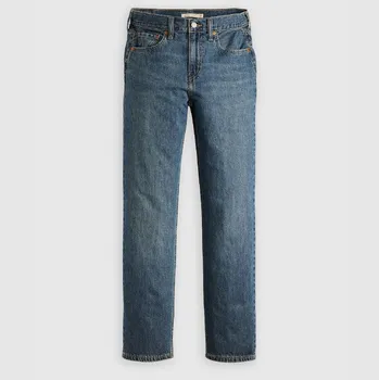 Dámská móda Džíny Levis Annivrsry Party 820906 32 L32