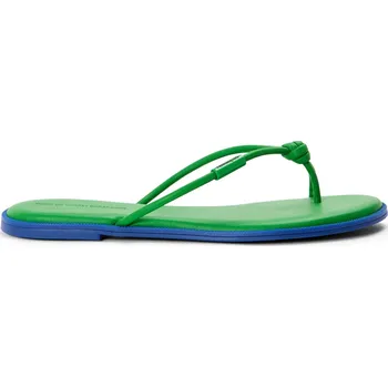 Dámské žabky Havaianas Green 470226 7.5
