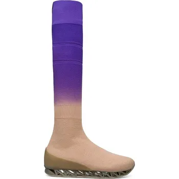 Dámská obuv Camper Beige/ Lila 7264047 40