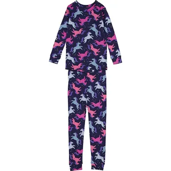 Dívčí spodní prádlo GAP Lila 1950195 104