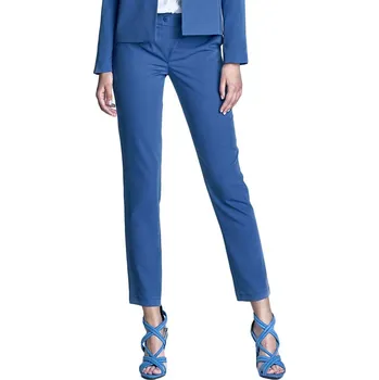 Dámské kalhoty Nife Blau 1865923 38