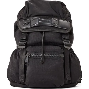 Sportovní batoh Batoh Diesel Black 7048965 Adults