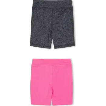 Dívčí kraťasy Reebok Sugar Plum 537804 5-6 Yrs