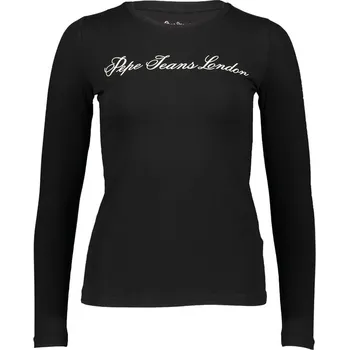 Pepe Jeans Schwarz 447383 XXS