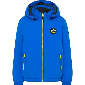 Dívčí oblečení LEGO Blau 889684 116