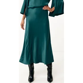 Dámská sukně Mexx Türkis 6297762 36