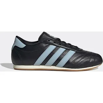 Pánské tenisky Tenisky adidas Schwarz/ Blau 3034753 39
