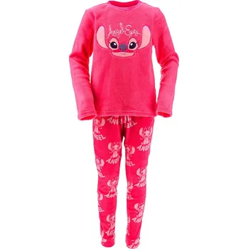 Dívčí spodní prádlo Lilo & Stitch Pink 777925 176