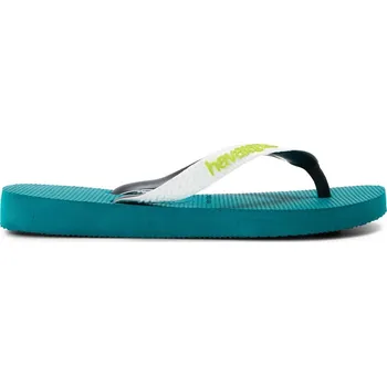 Dívčí pantofle Havaianas Vibe Green I 5183041 1/2