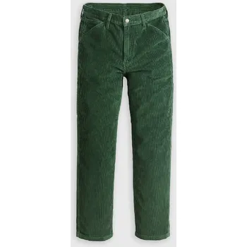 Dámská móda Džíny Levis Python Green 8687575 36 L34