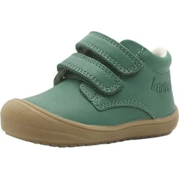 Dívčí tenisky Boty lamino Grün 3388439 20