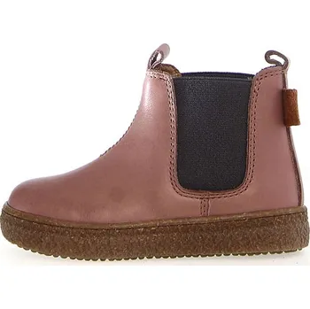 Dívčí kozačky Naturino Rosa 3590148 26