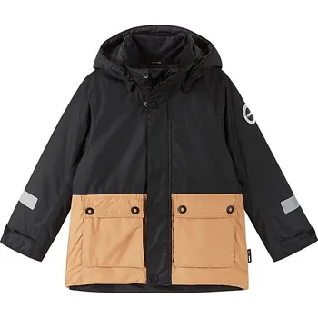 Dětská móda Reima Schwarz 739250 116