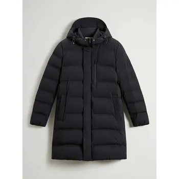 Bunda Woolrich Schwarz 1106066 XXL