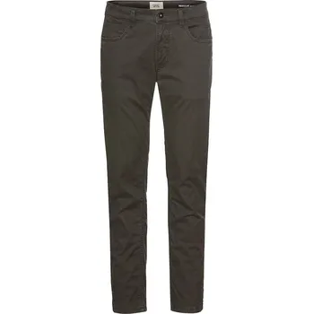 Pánské kalhoty Kalhoty Camel Active Braun 4272885 W34/L34