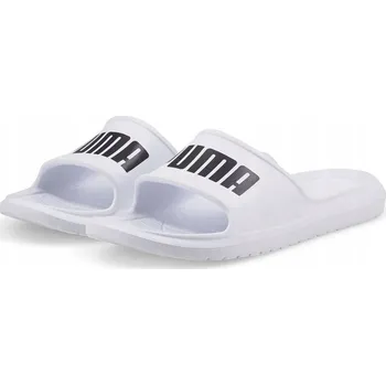 Pánské pantofle Pánské pantofle Puma Divecat V2 bazénové 37482304 46