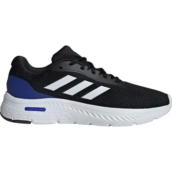 Pánská obuv Tenisky adidas Schwarz/ Weiß/ Blau 6572424 41