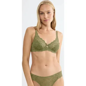 Podprsenka Měkká podprsenka s kosticemi Triumph Amourette W 75C