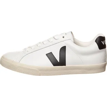 Dámská móda Tenisky Veja Weiß/ Schwarz 9962218 41