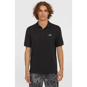 Pánské oblečení Tričko O'Neill Schwarz 1299315 XL