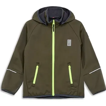 Dívčí oblečení LEGO Khaki 3456132 146