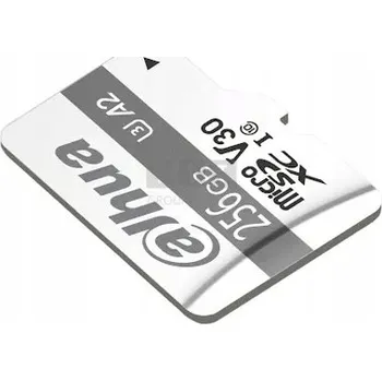 Paměťová karta PAMĚŤOVÁ KARTA TF-P100/256GB microSD UHS-I, SDXC 256 GB DAHUA