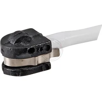 Brzdová destička A.B.S. 39623 Výstražný kontakt, opotřebení brzdových destiček