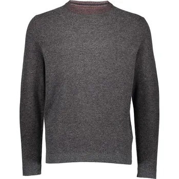 Pánské oblečení Svetr Marc O'Polo Anthrazit 7962045 L