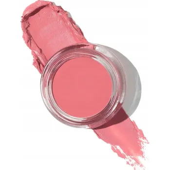 Přípravek na tvář Krémová tvářenka růžová Hean Bloom Blush 03 LADY PINK 5 g