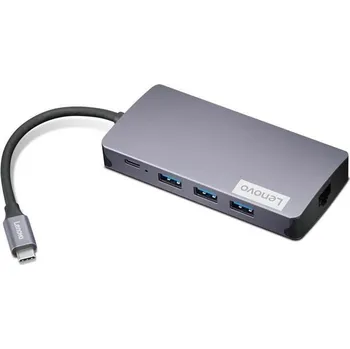 Lenovo 150 USB-C Travel Dock