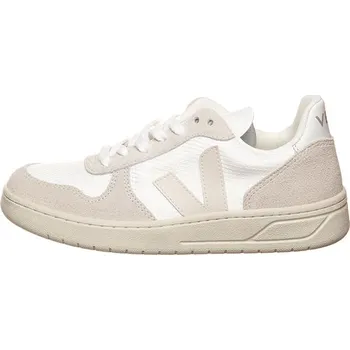 Dámská móda Tenisky Veja Weiß/ Beige 6588495 39