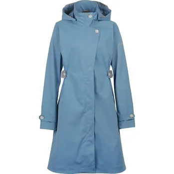 Dámská vesta Bunda finside Hellblau 794829 34