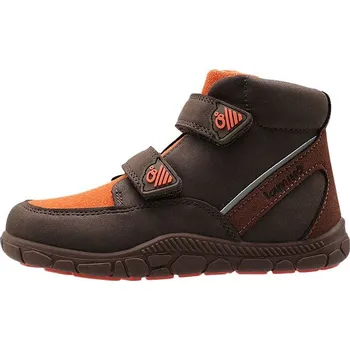 Chlapecké tenisky Boty lamino Braun 5932000 30