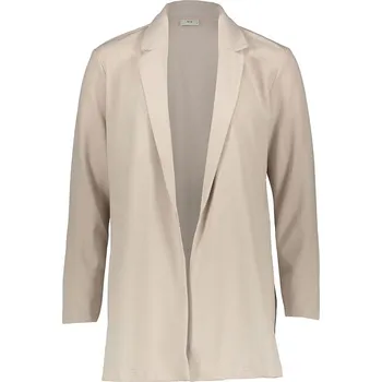 Dámská vesta Bunda JDY Beige 8375370 S