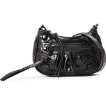 Kabelka Steve Madden Black 398342 One Size