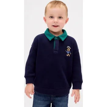 Chlapecké tričko Tričko GAP Dunkelblau 2236092 92