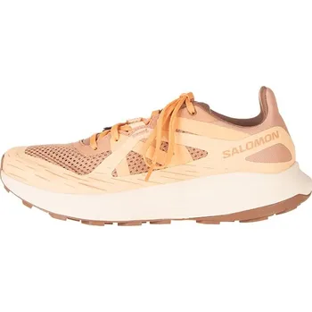 Dámská běžecká obuv SALOMON Orange 7981626 37.5