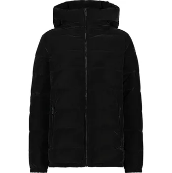 Dámská vesta Bunda cmp Schwarz 679214 38