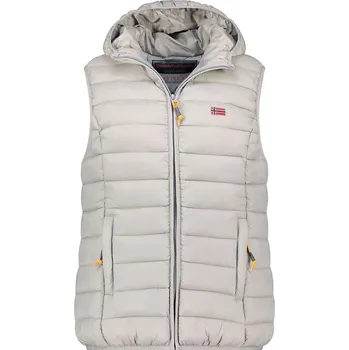 Dámská móda Vesta Geographical Norway Hellgrau 2917582 XXL