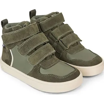 Oblečení a móda Boty Bundgaard Khaki 6403971 28