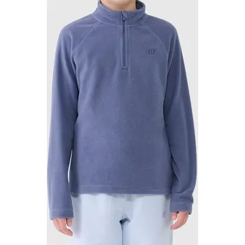 Dětská móda 4F Blau 8547674 122