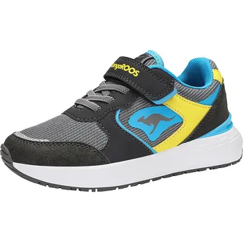 Chlapecké tenisky Boty Kangaroos Bunt 632902 31