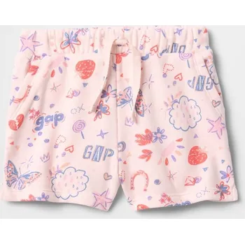 Dívčí kraťasy GAP Bunt 860177 68