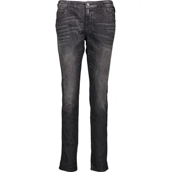 Džíny Replay Schwarz 3095692 W31/L30