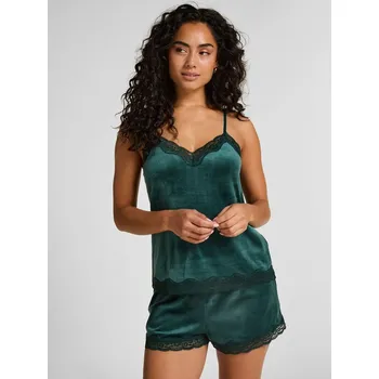 Dámské pyžamo Hunkemöller Grün 7616591 XL