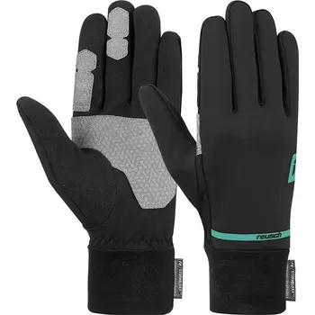 Rukavice Rukavice Reusch Schwarz 859733 7
