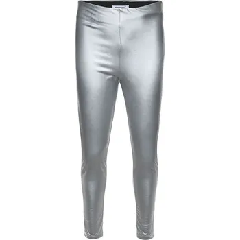 Dívčí legíny Blue Effect Silber 4732291 140